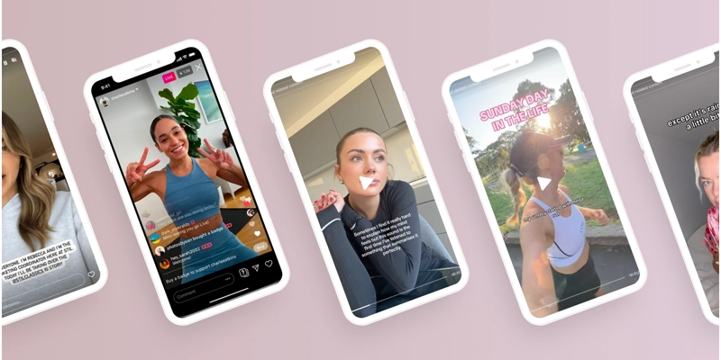 Short-Form Video: Your New Storefront
